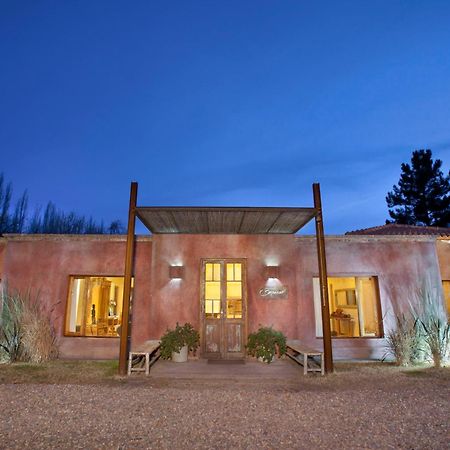 Posada Borravino ชากราส เด โกเรีย ภายนอก รูปภาพ