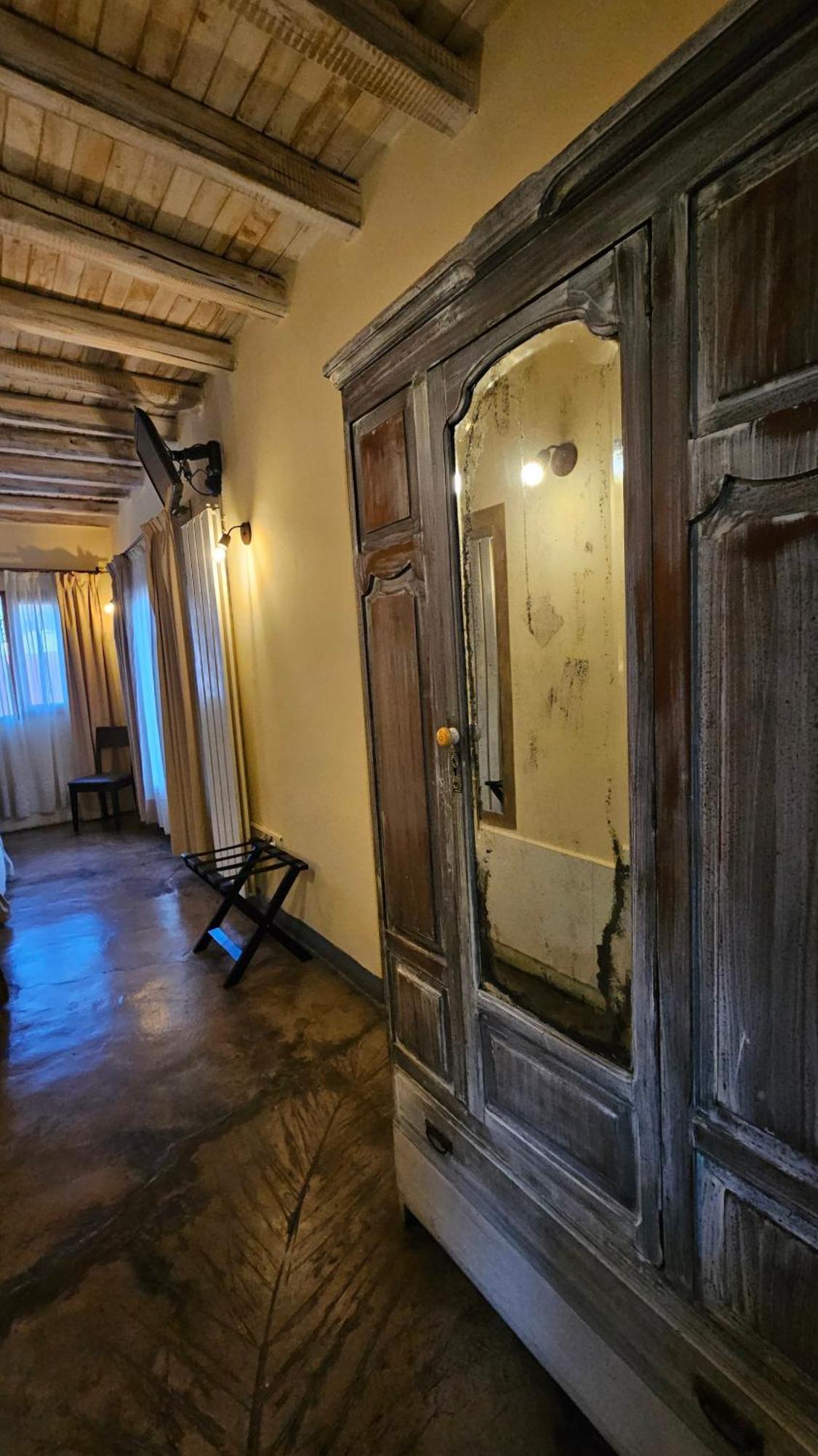 Posada Borravino ชากราส เด โกเรีย ภายนอก รูปภาพ