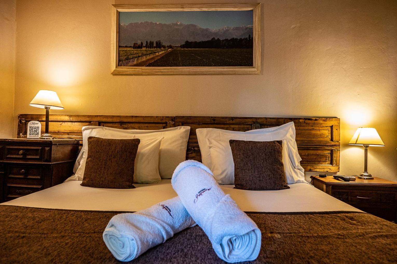 Posada Borravino ชากราส เด โกเรีย ภายนอก รูปภาพ