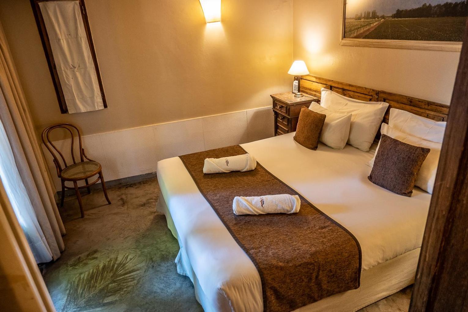 Posada Borravino ชากราส เด โกเรีย ภายนอก รูปภาพ