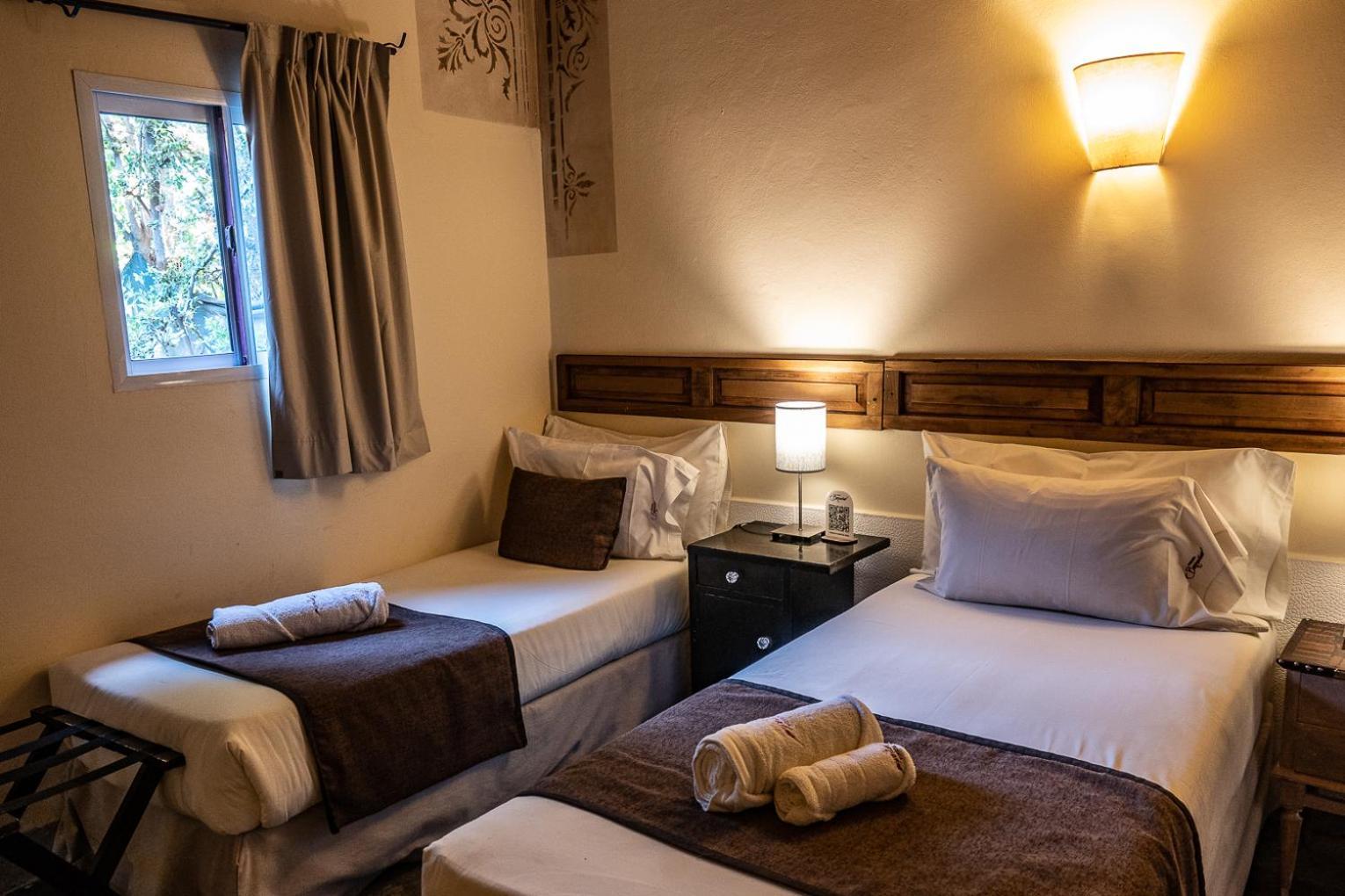 Posada Borravino ชากราส เด โกเรีย ภายนอก รูปภาพ