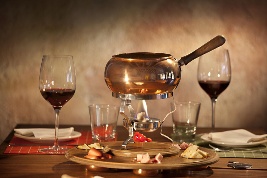 Posada Borravino ชากราส เด โกเรีย ภายนอก รูปภาพ